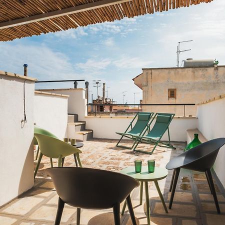 Dimore Calculli - Puglia Mia Apartments Monopoli Eksteriør billede