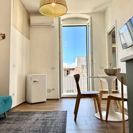 Dimore Calculli - Puglia Mia Apartments Monopoli Eksteriør billede