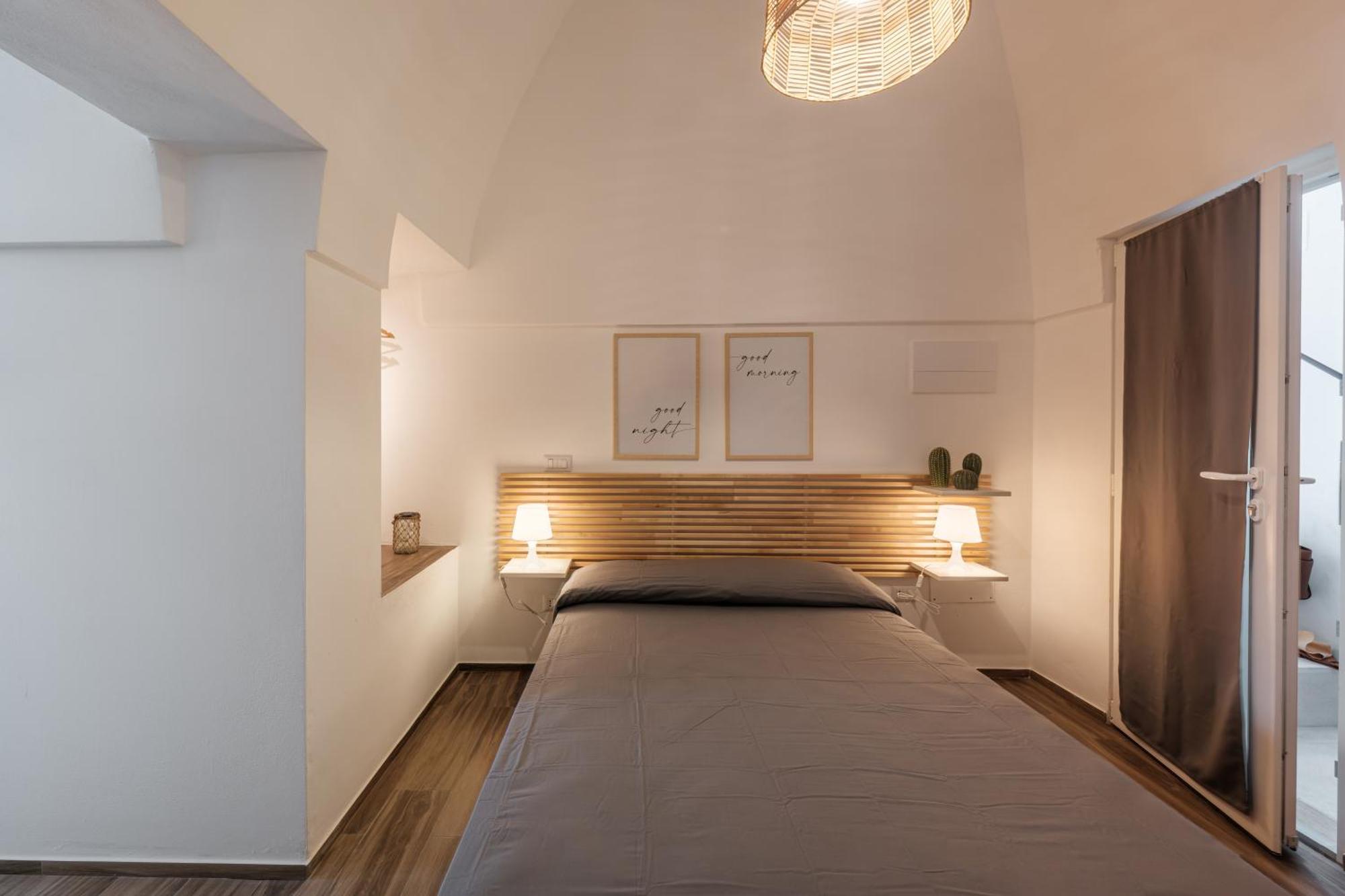 Dimore Calculli - Puglia Mia Apartments Monopoli Eksteriør billede