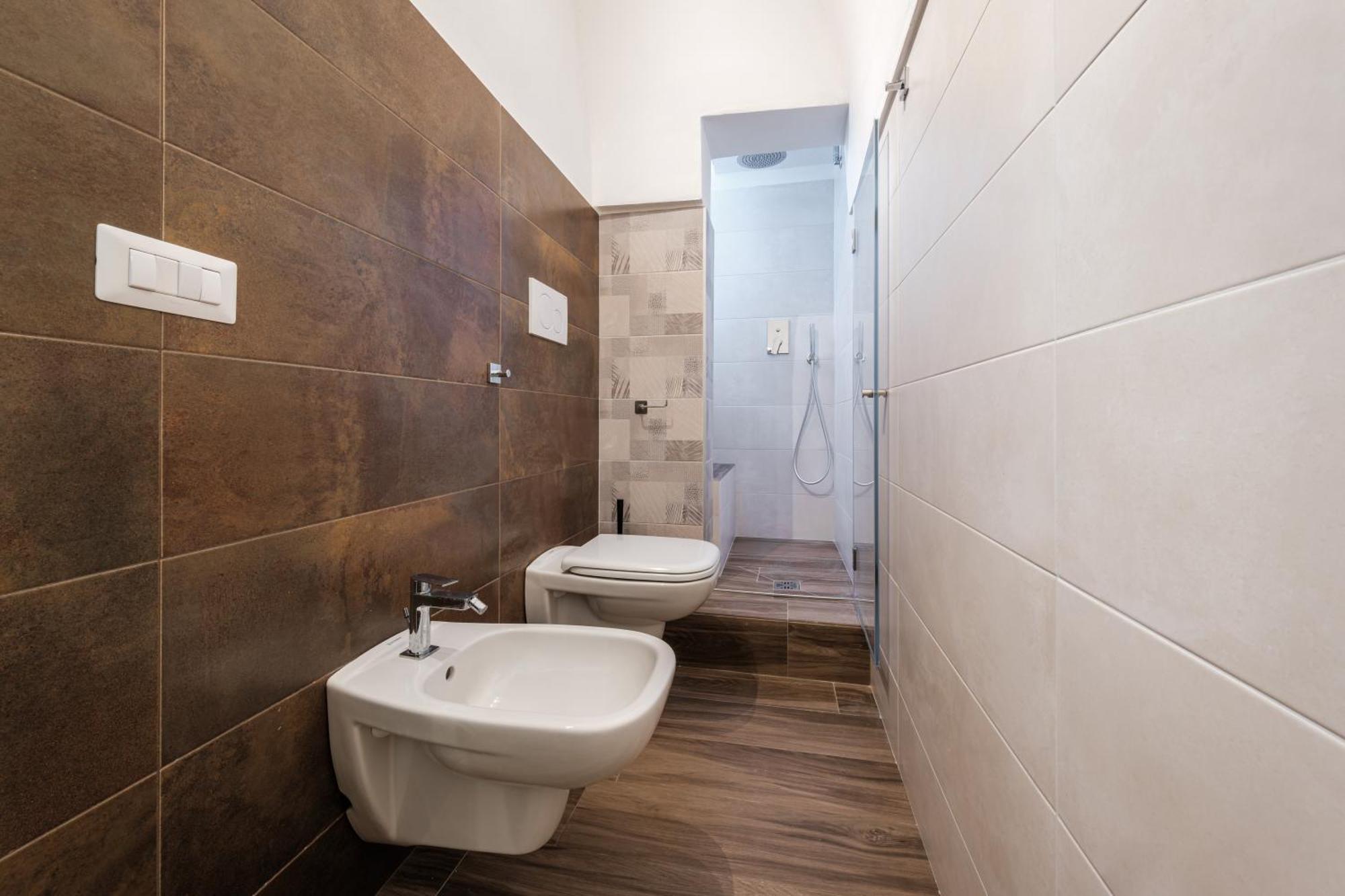 Dimore Calculli - Puglia Mia Apartments Monopoli Eksteriør billede