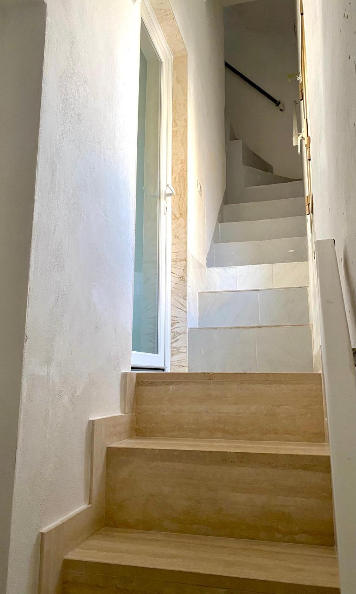Dimore Calculli - Puglia Mia Apartments Monopoli Eksteriør billede